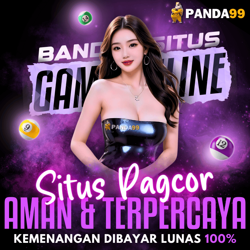 PANDA99: Daftar Situs Pusat Layanan Game Terbaik Deposit Terjangkau